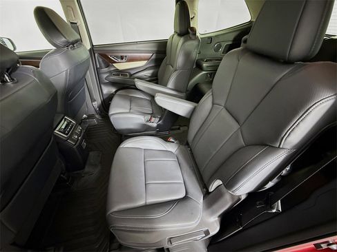 Used 2022 Subaru Ascent Touring image 26