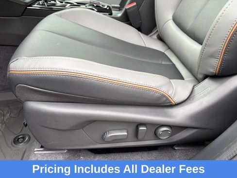 New 2026 Subaru Forester Sport w/ Onyx Edition AWD/4WD image 28
