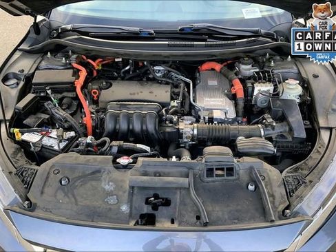 Used 2019 Honda Clarity Touring image 10