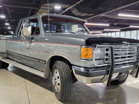 Used 1987 Ford F250 2WD SuperCab image 40