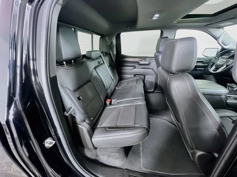 Used 2024 GMC Sierra 1500 Denali w/ Denali Reserve Package AWD/4WD image 34