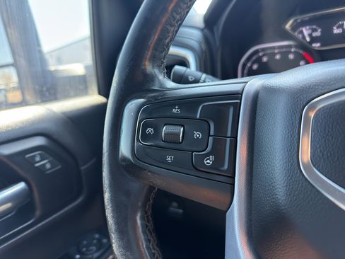 Used 2022 GMC Sierra 2500 SLE w/ SLE Convenience Package AWD/4WD image 7