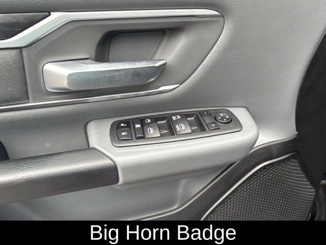 Used 2022 RAM 1500 Big Horn AWD/4WD image 20