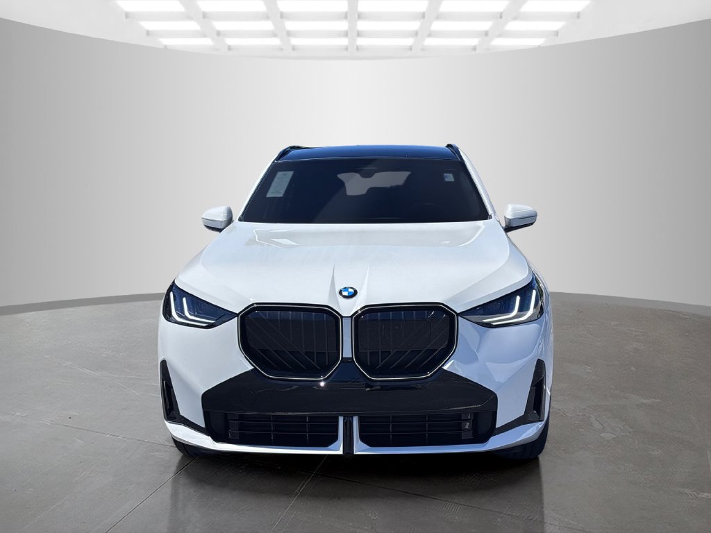 Used 2026 BMW X3 xDrive30i w/ M Sport Package AWD/4WD image 9