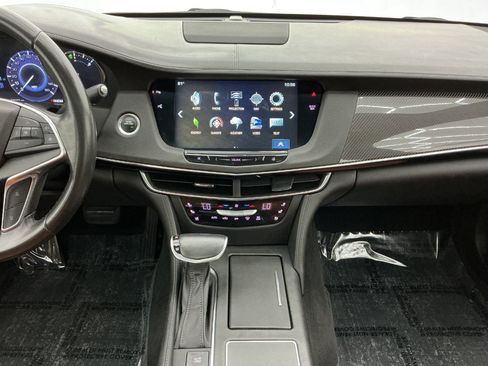 Used 2017 Cadillac CT6 Premium Luxury RWD image 28