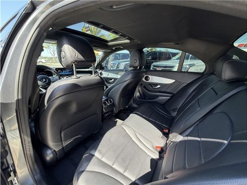 Used 2021 Mercedes-Benz C 300 Sedan image 22