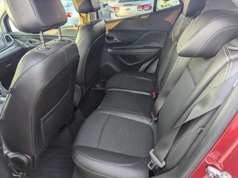 Used 2016 Buick Encore Convenience image 17