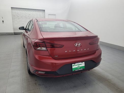 Used 2020 Hyundai Elantra SE image 6