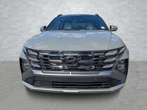 New 2026 Hyundai Tucson Limited image 3