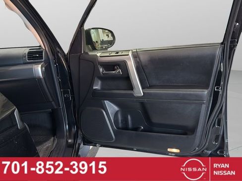 Used 2024 Toyota 4Runner SR5 image 29