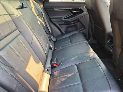 Used 2022 Land Rover Range Rover Evoque R-Dynamic SE AWD/4WD image 20