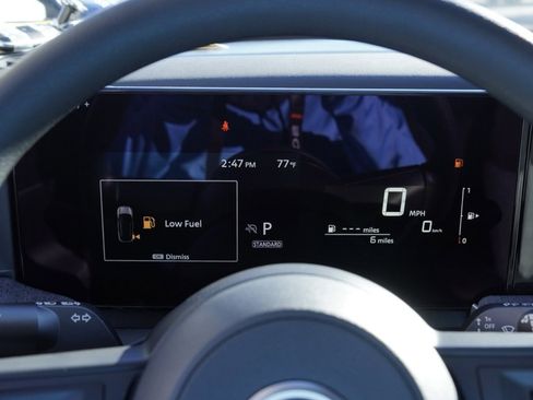 New 2026 Nissan Kicks SV image 11