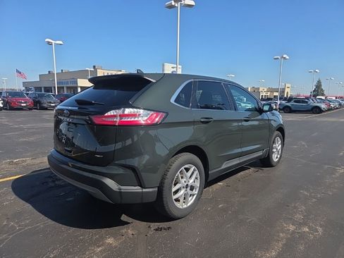 Used 2023 Ford Edge SEL image 7