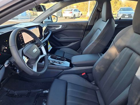 Used 2025 Audi A5 2.0T Premium Plus w/ Premium Plus AWD/4WD image 26
