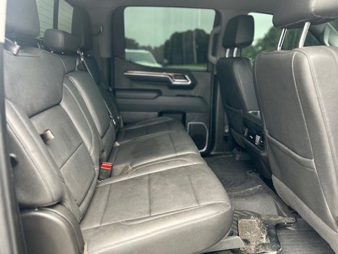 Used 2023 Chevrolet Silverado 1500 RST w/ RST All Star Premium Package image 10