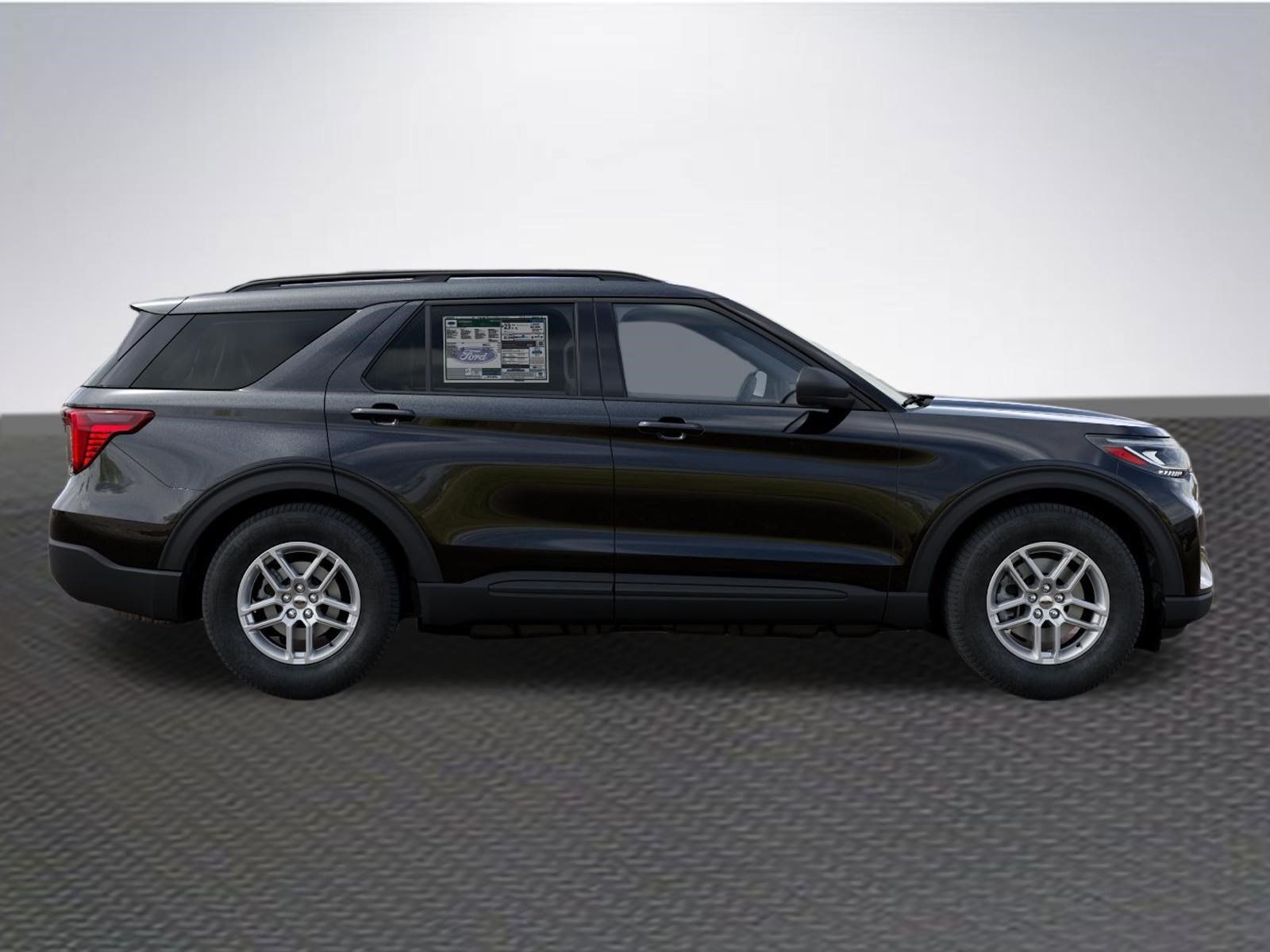 New 2027 Ford Explorer Active w/ Active Comfort Package RWD image 5