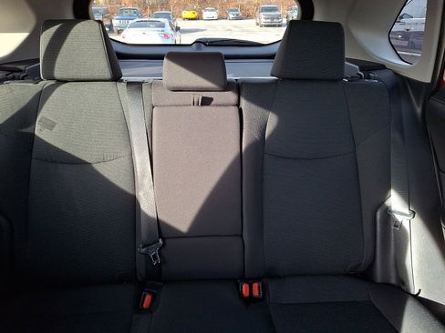 Used 2023 Toyota RAV4 LE image 19