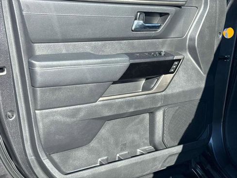 Certified 2024 Toyota Sequoia Limited image 24