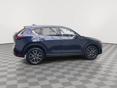 Used 2017 MAZDA CX-5 Grand Select AWD/4WD image 40