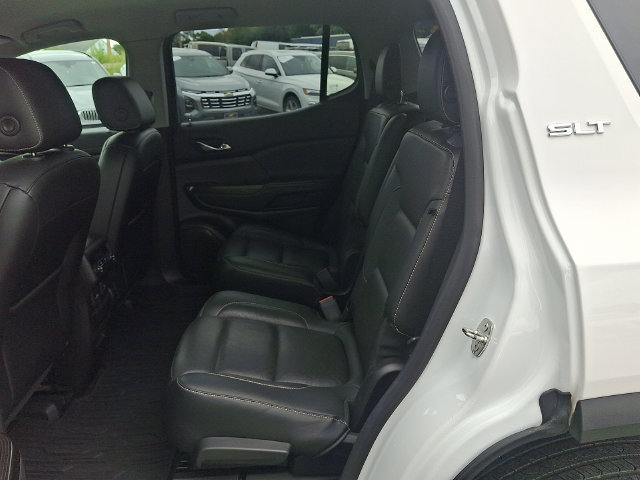 Used 2019 GMC Acadia SLT AWD/4WD image 18