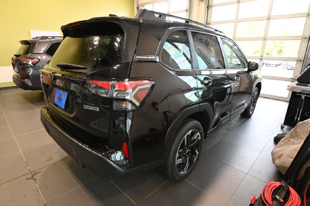 New 2026 Subaru Forester Sport AWD/4WD image 16