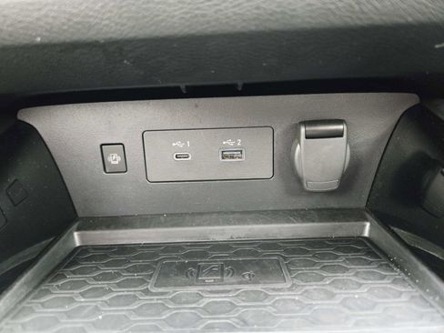 Used 2024 Nissan Altima 2.5 SL image 32