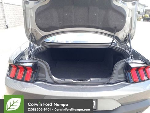 New 2025 Ford Mustang Premium image 25