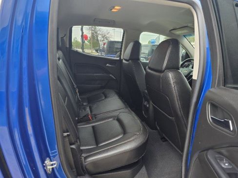Used 2019 Chevrolet Colorado ZR2 image 28