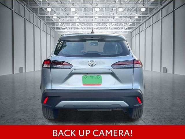 Used 2026 Toyota Corolla Cross L AWD/4WD image 8