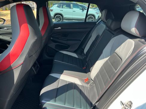 Used 2024 Volkswagen GTI Autobahn FWD image 25