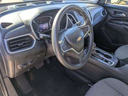 Used 2022 Chevrolet Equinox LT image 15