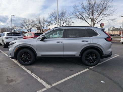 Used 2024 Honda CR-V Sport image 10
