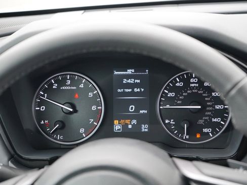 Used 2025 Subaru Outback Premium image 14