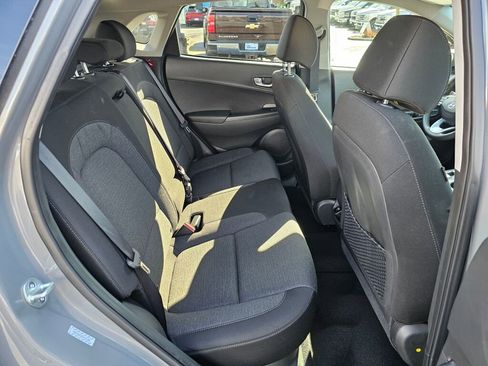 Used 2023 Hyundai Kona SE image 25