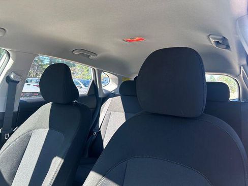 New 2026 Hyundai Kona SE AWD/4WD image 21