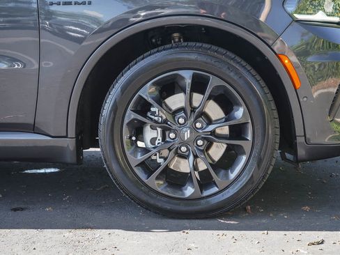 Used 2023 Dodge Durango R/T AWD/4WD image 9
