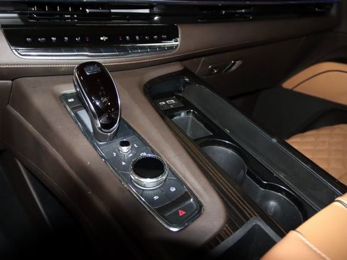 Used 2022 Cadillac Escalade Sport w/ Touring Package image 48