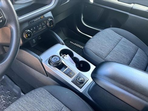Used 2022 Ford Bronco Sport Big Bend AWD/4WD image 18