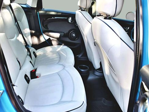 Used 2016 MINI Cooper S image 28