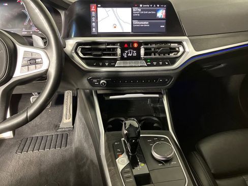 Used 2020 BMW M340i xDrive w/ Premium Package image 30