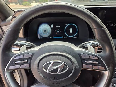 Used 2024 Hyundai Palisade Calligraphy FWD image 28