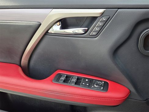 Used 2022 Lexus RX 350 F Sport image 31