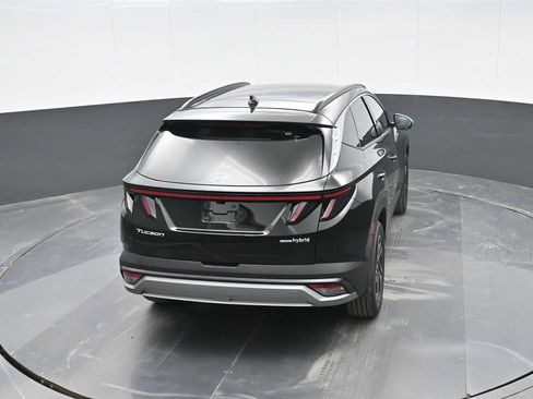 New 2026 Hyundai Tucson Limited image 26