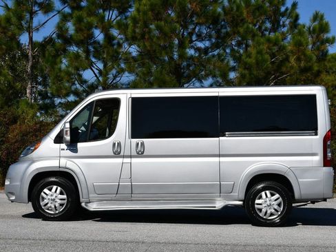 Used 2017 RAM ProMaster 1500 w/ Premium Appearance Group image 28