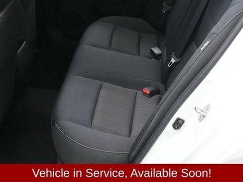 Used 2021 Nissan Altima 2.5 S FWD image 13