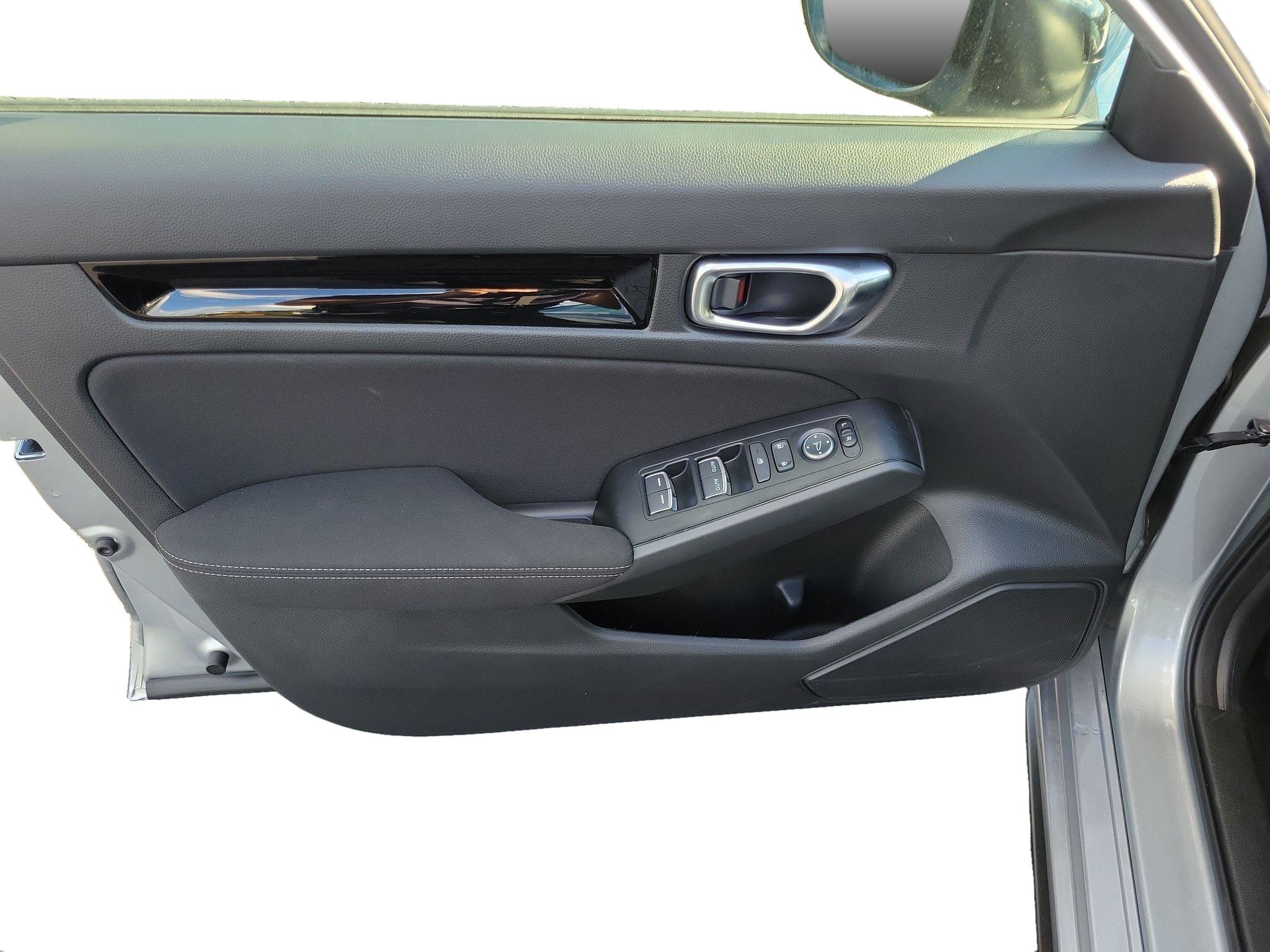 New 2026 Honda Civic Sport image 8