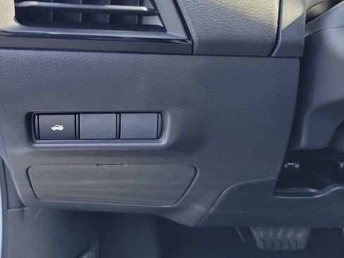 New 2026 Nissan Sentra SV w/ Floor Mat Package FWD image 10
