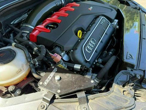 Used 2018 Audi RS 3 AWD/4WD image 15