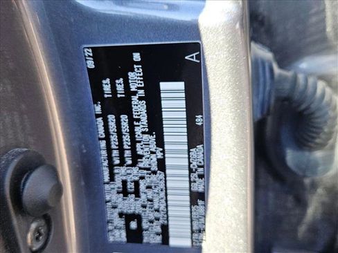 Used 2022 Lexus RX 350 F Sport image 24