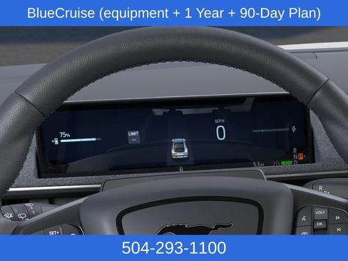 New 2026 Ford Mustang Mach-E Premium AWD/4WD image 15